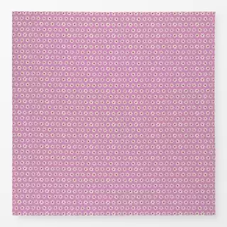 Tischdecke Farm Blooms purple
