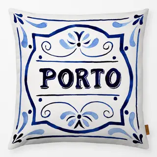 Kissen Porto