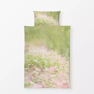 Bettwäsche Spring Daisy flowers