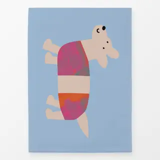 Geschirrtücher Dackel