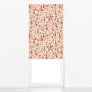 Raffrollo Spanish Culture