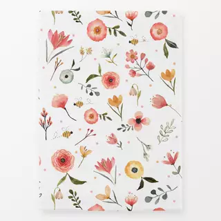 Geschirrtücher Frühlingsboten5