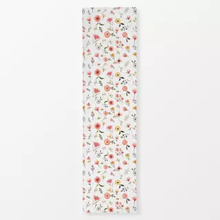 Tischläufer Frühlingsboten5