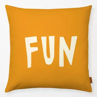 Kissen Fun
