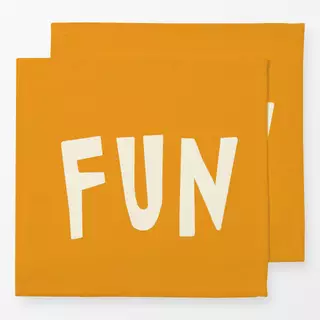 Servietten Fun