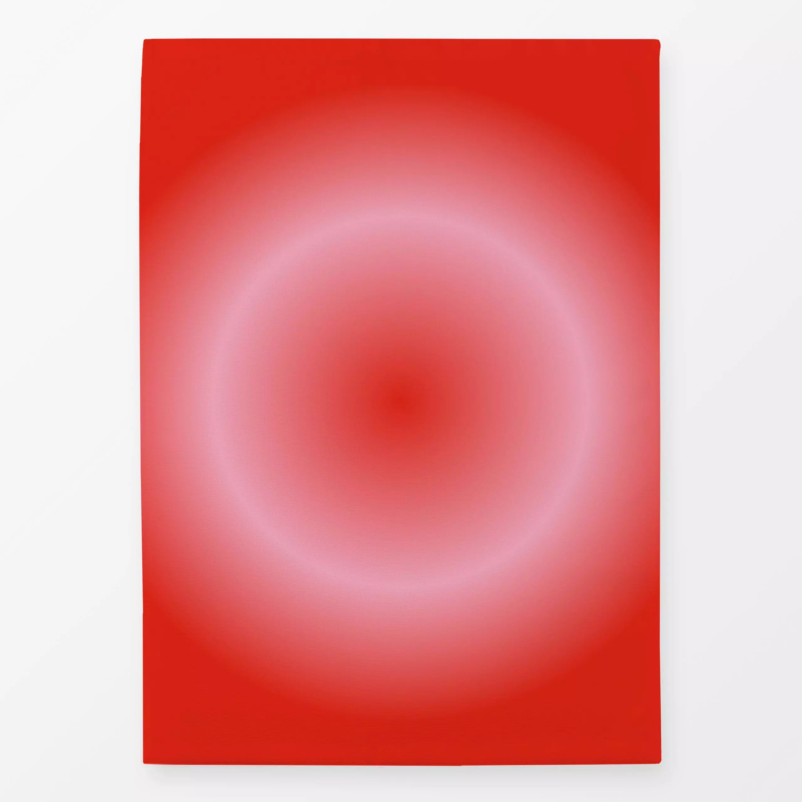Geschirrtücher Gradient Pink Red - Sommer, Symbole & Muster, Astronomie & Weltraum - von „textilwerk"; Illustration, Sommer,...