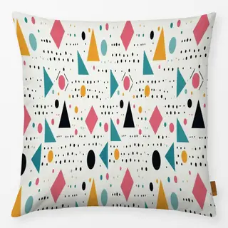 Kissen Candy-80s-Pop