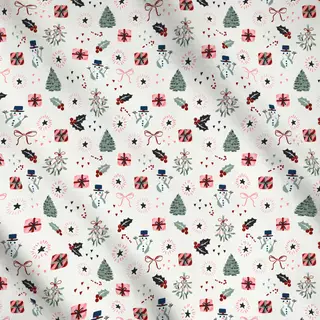 Meterware Fun Winter Love Mix