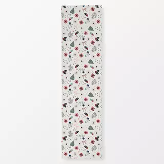 Tischläufer Fun Winter Love Mix