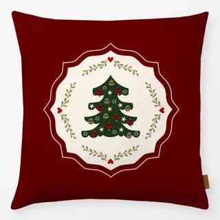 Kissen Weihnachtsbaum