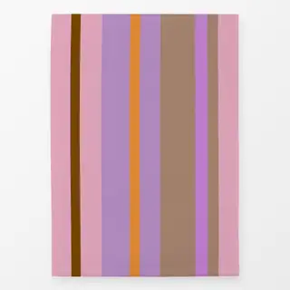 Geschirrtücher Streifen bunt