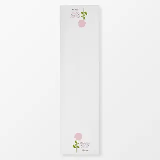 Tischläufer Dear Summer Rose