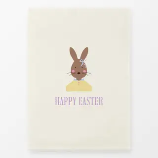Geschirrtücher Happy Easter