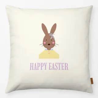 Kissen Happy Easter