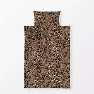 Bettwäsche Wildkatze