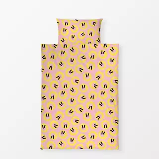 Bettwäsche Sunflower Yellow