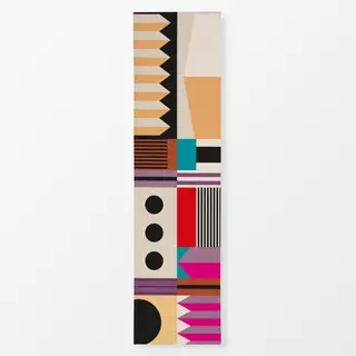 Tischläufer Nathalie Pop