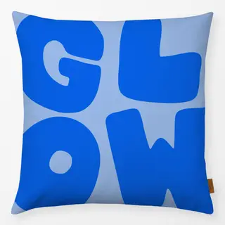 Kissen Glow