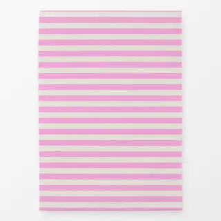 Geschirrtücher Streifen rosa