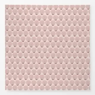 Tischdecke Muschel Pattern Sand