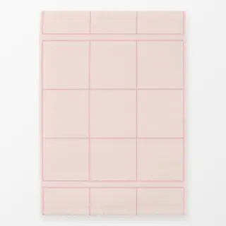 Geschirrtücher Happy Grid