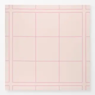Tischdecke Happy Grid