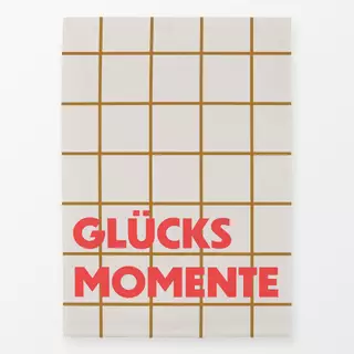 Geschirrtücher Glücksmomente