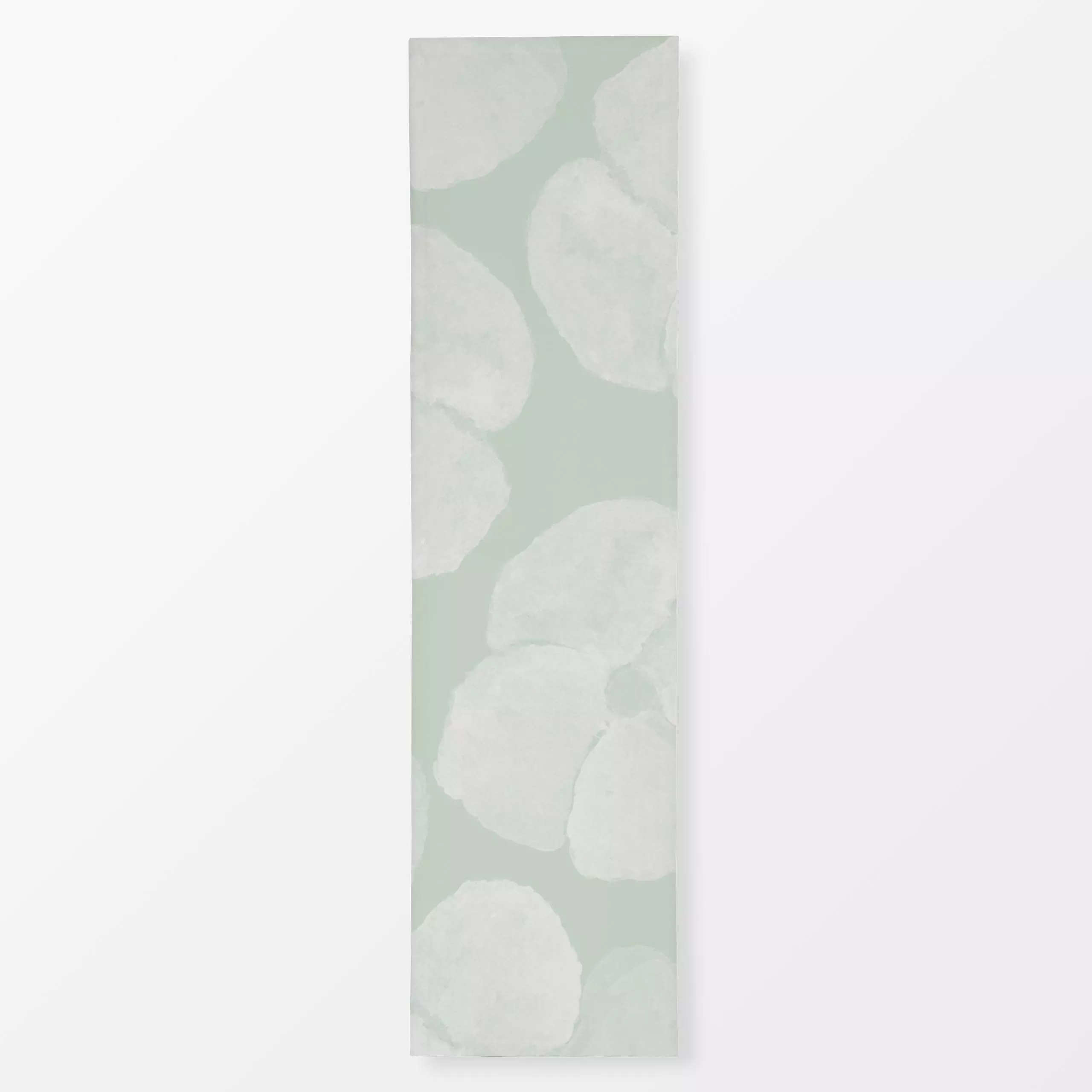 Tischläufer Frühlingsblüten - Blumen & Florales, Frühling - von „Uta Naumann"; skandinavisch, Blumen, Garten, Blüten, Hygge,...