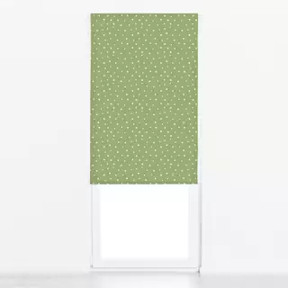 Raffrollo Spring is near