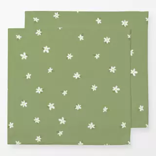 Servietten Spring is near