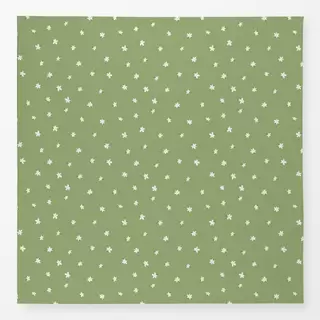 Tischdecke Spring is near