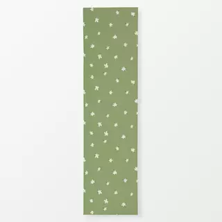 Tischläufer Spring is near