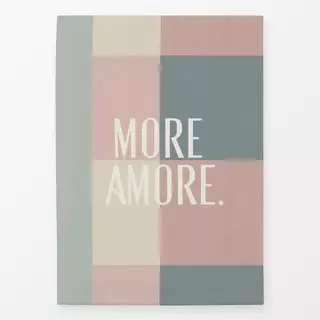 Geschirrtücher More Amore - Geometrisch