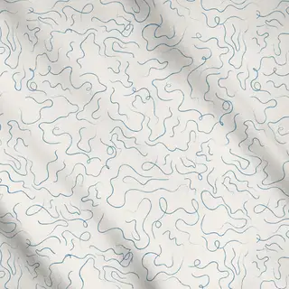 Meterware Wave Pattern