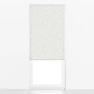 Raffrollo Wave Pattern