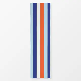 Tischläufer Sun and Waves Stripes 3