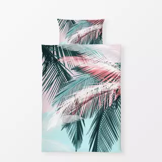 Bettwäsche Tropical 01
