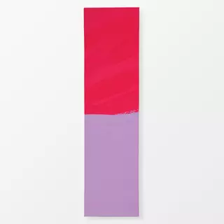 Tischläufer Color Flow pink lila