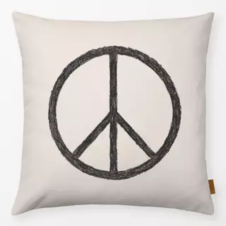 Kissen Peace