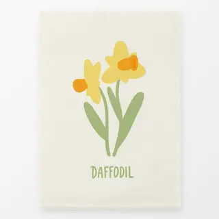 Geschirrtücher Daffodil