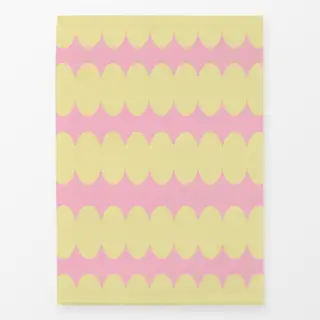 Geschirrtücher Urban Summer Shapes