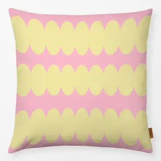 Kissen Urban Summer Shapes