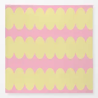 Tischdecke Urban Summer Shapes