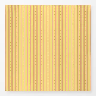 Tischdecke COLORFUL STRIPES YELLOW