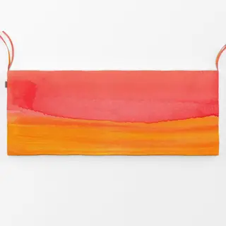 Bankauflage Summer Atelier 13