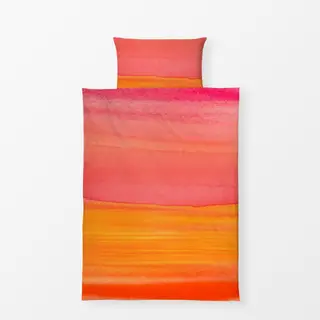 Bettwäsche Summer Atelier 13