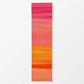 Tischläufer Summer Atelier 13