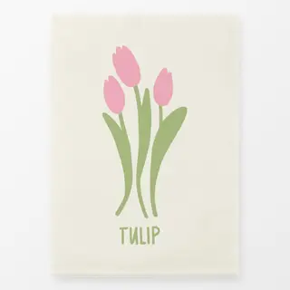 Geschirrtücher Tulip