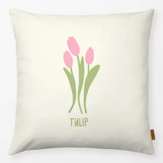 Kissen Tulip