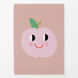 Geschirrtücher Kleiner Apfel